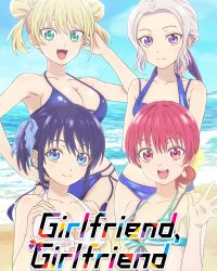 Có Bạn Gái, Lại Thêm Bạn Gái (Phần 2)