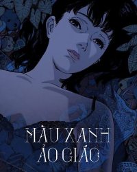 Màu Xanh Ảo Giác