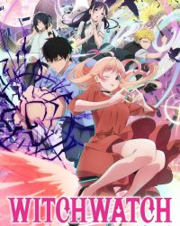 Phù Thủy Quan Sát