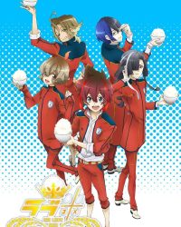 Học Viện Lúa Gạo (Phần 1)